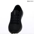 Under Armour Charged Surge 4 дамски обувки за бягане black/black/black 14