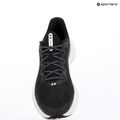 Under Armour Infinite black/black/white мъжки обувки за бягане 9