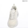 Дамски обувки U.S. Polo Assn. CLAUDE004 бяло/сребърно 9
