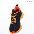 Helly Hansen мъжки обувки за бягане Featherswift 2 Tr navy/golden glow 9