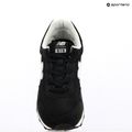 New Balance 515's V1 черни детски обувки 9