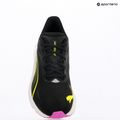 Дамски обувки за бягане PUMA Electrify Nitro 4 puma black/yellow alert 14