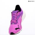 Дамски обувки за бягане PUMA Electrify Nitro 4 pure magenta/puma black 11
