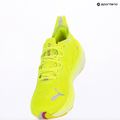 Дамски обувки за бягане PUMA ForeverRun Nitro 2 yellow alert/puma black 11
