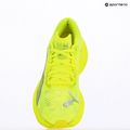 Дамски маратонки PUMA Deviate Nitro 3 yellow alert/puma silver 5