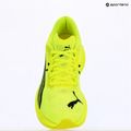 Мъжки маратонки PUMA Deviate Nitro 3 yellow alert/puma black 5