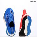 Мъжки обувки за бягане Mizuno Neo Zen baseball blue/black/red 9