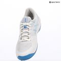 Дамски обувки за тенис ASICS Game FF Clay W white/blue coast 16