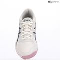 Дамски обувки за тенис ASICS Court Slide 4 white/indigo fog 17
