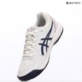 ASICS дамски обувки за тенис Gel-Dedicate 8 Clay W white/indigo fog 16