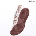 Дамски обувки ASICS Gel-Dedicate 8 Padel W white/dark ube padel 16