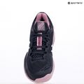 ASICS Court FF 3 Clay W дамски обувки за тенис индигова мъгла/бяло 16