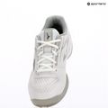 Дамски обувки за тенис Mizuno Break Shot 5 CC white/ ultimate gray/ harbor mist 12