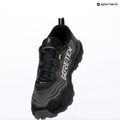Дамски обувки за бягане Mizuno Wave Daichi 9 GTX ebony/harbor mist/black 11