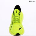 Мъжки обувки за бягане PUMA MagMax Nitro yellow alert/puma black 11
