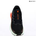Дамски обувки за бягане Salomon Drx Defy GRVL black/cherry tomato/bay 7