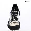 Дамски обувки за бягане Salomon Genesis black/white/liberty 15