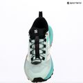 Дамски обувки за бягане Salomon Sense Ride 5 bay/black/cherry tomato 15