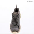 Salomon XA Pro 3D V9 дамски обувки за бягане слива китен/оксфорд тен/нежна праскова 14