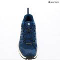 Salomon XA Pro 3D V9 мъжки обувки за бягане poseidon/icicle/alloy 14