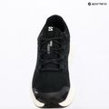 Мъжки обувки за бягане Salomon Aero Glide 3 black/white/asphalt 14