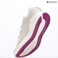 Мъжки обувки за бягане Salomon Aero Glide 3 white/white/willowherb 14