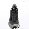 Salomon Thundercross мъжки обувки за бягане асфалт/акула/напръскване 14