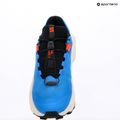Salomon Ultra Glide 3 мъжки обувки за бягане френско синьо/лунен камък/черешов домат 14