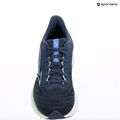 Мъжки обувки за бягане Mizuno Wave Ultima 16 vintage indigo/neo mint/frontier blue 10