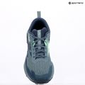 Мъжки обувки за бягане Mizuno Wave Ibuki 5 citadel/vintage indigo/neo mint 9