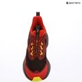 Мъжки обувки за бягане Mizuno Wave Rider TT 2 molé/rythmic red/evening primrose 3