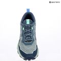 Мъжки обувки за бягане Mizuno Wave Daichi 9 GTX citadel/violet indigo/bay 3