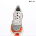 Детски обувки за бягане HOKA Cielo X1 2.0 frost/lava 11