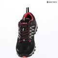Дамски ботуши за трекинг CMP Rigel Low Wp nero/glacier 11