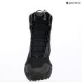 Мъжки тактически обувки Under Armour Charged Valsetz black/black/jet gray 15