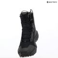 Дамски тактически обувки Under Armour Charged Valsetz black/black/jet gray 15