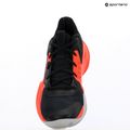 Детски баскетболни обувки Under Armour Grade School Jet '23 black/ares red/mod gray 14