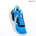 Баскетболни обувки Under Armour Jet' 23 electric blue/midnight navy/stream 15