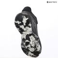 Under Armour Lockdown 7 баскетболни обувки черно/черно/металическо сребро 15
