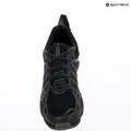 Under Armour MG Strikefast мъжки обувки black/black/pitch gray 15