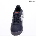 ASICS мъжки обувки за тенис Gel-Challenger 14 Clay indigo fog/white 16