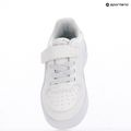 Детски обувки Puma Caven 2.0 puma white/puma silver/puma black 13