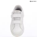 Детски обувки Puma Rickie Classic V PS puma white/puma white 13
