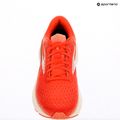 Brooks Ghost 16 дамски обувки за бягане coral/desert flower/coconut 15
