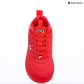 FILA дамски обувки Superbubble white/red/blue 11