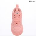 FILA дамски обувки Superbubble white/navy/red 11