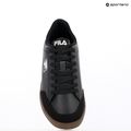 Дамски обувки FILA Courtbay black/white 16