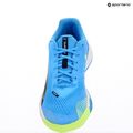 Мъжки спортни обувки на закрито PUMA Solarstrike III luminous blue/club navy/fizzy apple 18