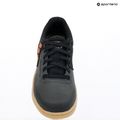 Дамски обувки за колоездене на платформа adidas FIVE TEN Freerider Pro Canvas W grey six/grey four/impact orange 20