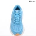 Brooks Ghost Max 2 дамски обувки за бягане baltic sea/bonnie blue/peach 9